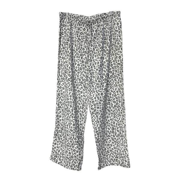 Garnet Hill Organic Pima Cotton Pajama Lounge - Picture 5 of 13